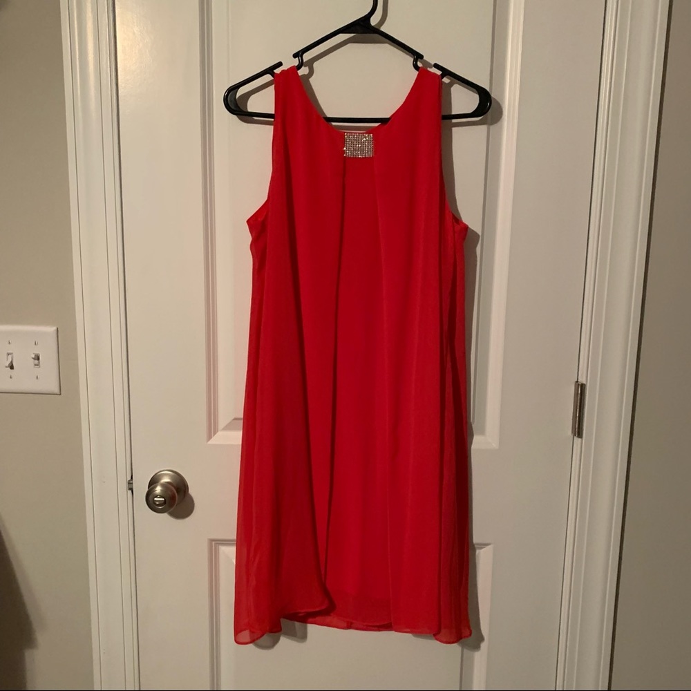 NWT dress barn fancy dress